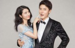 張丹峰的老婆是誰 和和洪欣現狀如何 婚變是真的嗎