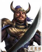 三國“后將軍”是多大的官職？牛金是怎么死的