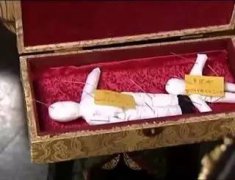 扎小人的巫術是真的嗎，不是真的沒有什么科學依據