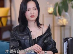 張韶涵的老公，沒有結婚所以還沒有老公