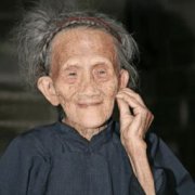 羅美珍逝世的原因，是自然死亡的享年127歲