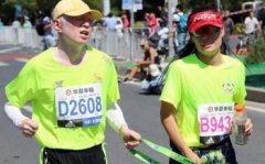 馬拉松跑全程是多少，為42.195公里（有說法為42.193公里）
