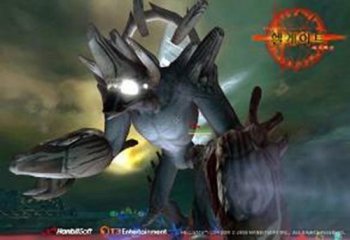 七宗罪強欲是什么，是貝黑摩斯(Behemoth)代表土星