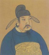 唐玄宗的名字，叫做李隆基是武則天的孫子