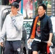 唐鶴德新男友是誰，是網名為“嫩版Leslie”的帥哥