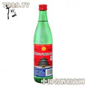 牛欄山二鍋頭52度多少錢一瓶，52度500毫升價格458一瓶
