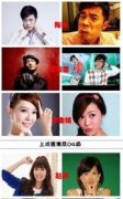 李金銘和陳赫是同學嗎？是同班同學