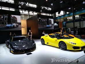 世界名車有哪些，勞斯萊斯、賓利、法拉利、瑪莎拉蒂等