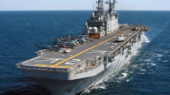 潛艇有什么用，是對付航空母艦、護航艦艇的重要手段