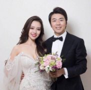 郎朗老婆吉娜是哪里人？關于吉娜的資料及家世簡介