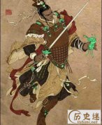 隋朝趙昱簡介事跡，二郎神是趙昱還是楊戩