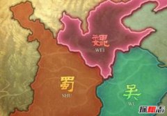 三國正史最強謀士排名榜，三國謀士排名順口溜