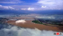 三峽大壩，三峽大壩的危害有哪些