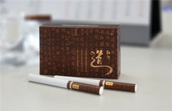 中國最貴十大名煙，中國香煙排行榜