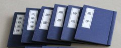 五經四書各指的什么，四書五經中的四書是哪本書