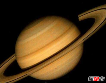 八大行星哪個最危險，土星為什么恐怖