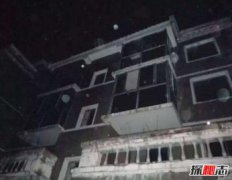 公主嶺鬼樓地下幾層，新竹花園鬼樓鬧鬼事件真相