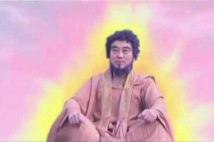 準提道人和如來佛祖，準提道人是如來嗎