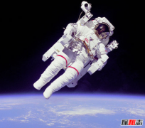 太空中宇宙飛船的秘密，太空上有什么奧秘