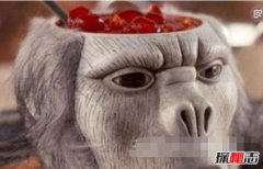 嬰兒湯嚇人圖片大全，中國十大禁菜