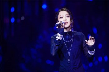 張韶涵到底經歷了什么，張韶涵都經歷了什么事件