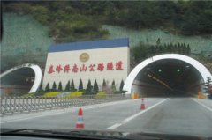 德國櫻花隧道，世界上最美的隧道