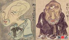 日本百鬼夜行圖鑒，日本百鬼夜行妖怪排行