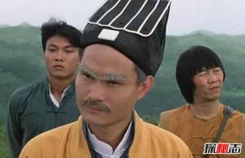 林正英四大靈異事件，林正英真實的遇鬼事件