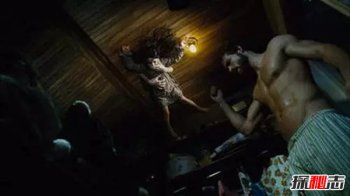林正英四大靈異事件，林正英真實的遇鬼事件