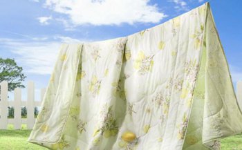 棉花被在太陽下曬多久合適，夏天棉被曬多長時間合適