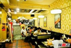 潮涌記茶餐廳還在嗎，香港新界北茶餐廳靈異事件真相