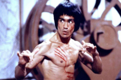現代中國十大武術家，世界七大武術家排名介紹