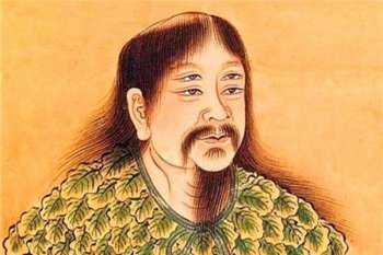 軒轅黃帝的發明有哪些，軒轅黃帝麾下七位神將分別是誰