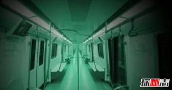 重慶地鐵曹家灣站靈異，重慶一號線靈異事件