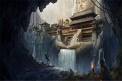 鬼吹燈真正的作者不敢承認，獻王墓真的存在嗎