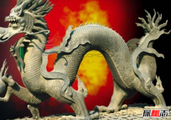龍存在已證實，世上真的有龍存在嗎