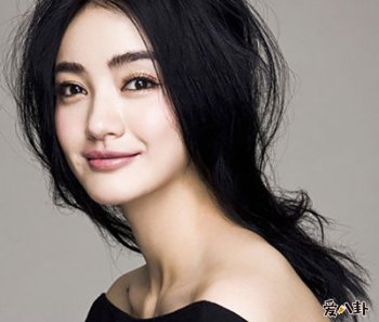 女演員朱杰微博，內地女演員朱杰近況如何