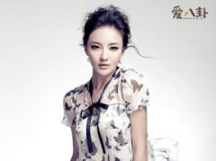 劉雨欣八卦，劉雨欣和李濛離婚了嗎