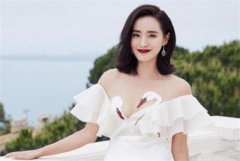 吸睛十足的，王紫瑄流浪地球吸睛