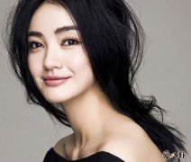 女演員朱杰微博，內地女演員朱杰近況如何