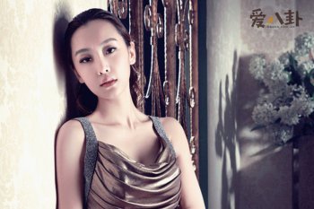 演員劉洋微博，女演員劉洋現狀如何