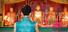 什么人不能燒香拜佛，年輕人、孕婦、心術不正的人