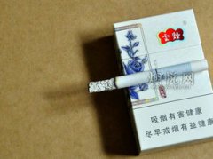 勁小適合新手抽的煙，云煙(清甜香)、紅河(A7)、嬌子(X)