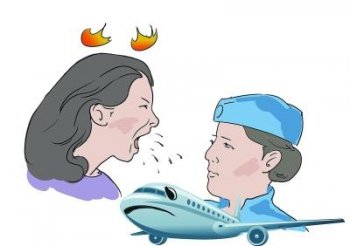 女生身上戾氣重的表現，目光短淺、抱怨、批判、脾氣不好