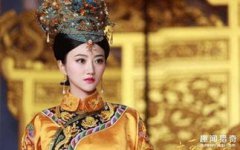 孝莊與多爾袞有孩子嗎，婚后沒有留下任何孩子