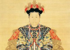 孝莊是康熙的什么，孝莊太后是康熙的祖母