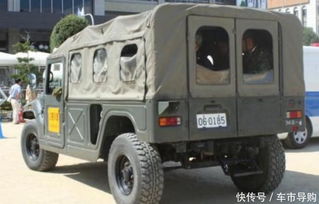 比悍馬還大的越野車叫什么名字，是豐田疾風越野車