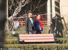 沙溢老婆叫什么名字嗎，是著名女演員胡可