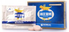 海王金樽能解酒嗎，能醒酒進而協助減少毒副作用