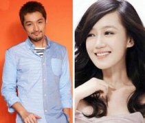 胡歌的前女友， 薛佳凝是胡歌的第一位前女友